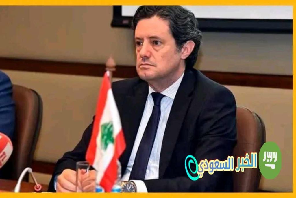زياد مكاري ويكيبيديا: السيرة الذاتية والشخصية والمهنية