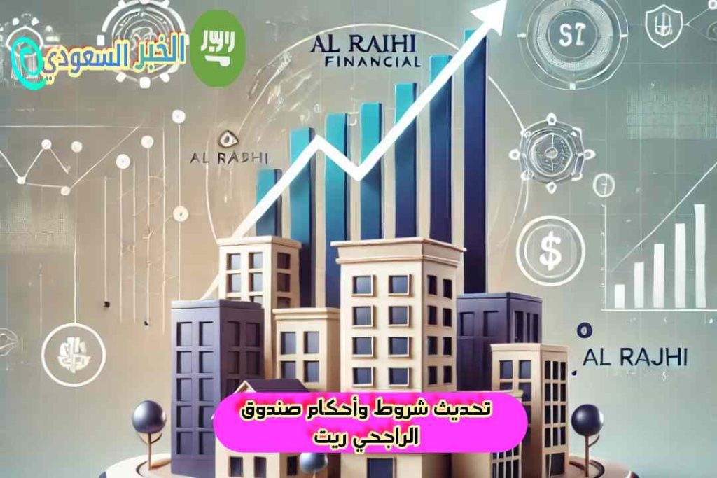 تحديث شروط وأحكام صندوق الراجحي ريت 2025