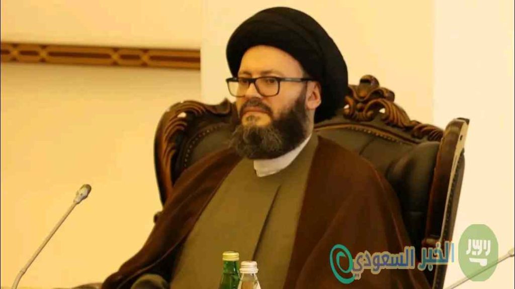 محمد علي الحسيني ويكيبيديا: سيرة ذاتية مذهب محمد علي الحسيني سني ام شيعي وما هي ديانته