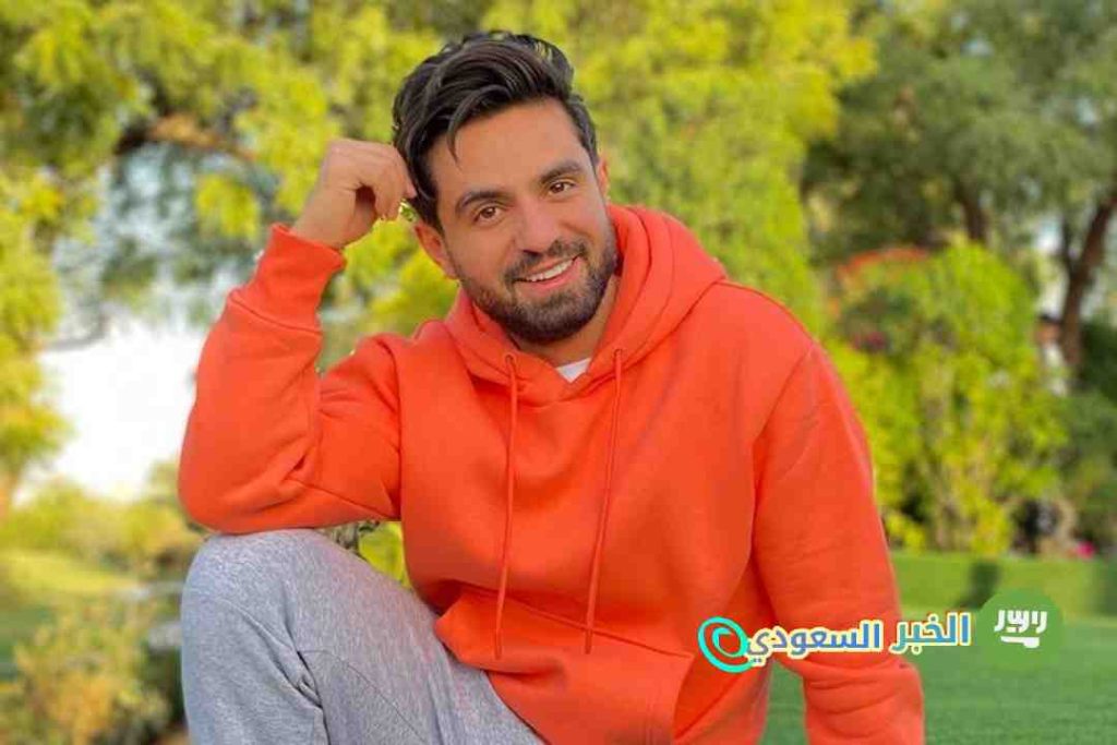 غيث مروان ويكيبيديا السيرة الذاتية: العمر، الديانة، والمزيد من التفاصيل الحصرية