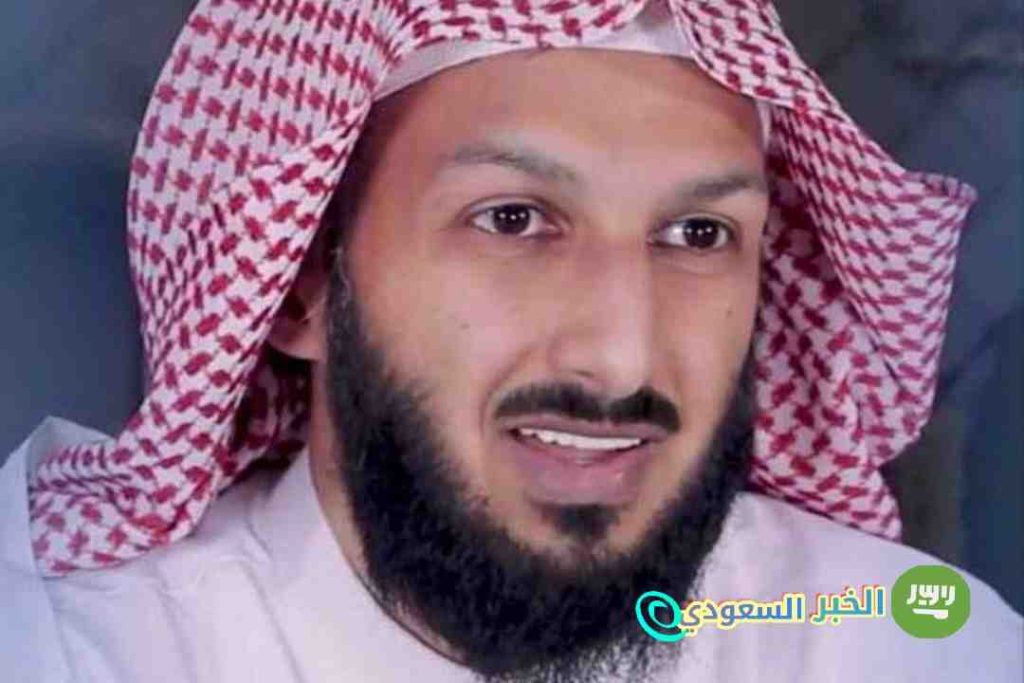 مصلح العلياني ويكيبيديا: داعية سعودي متأثر بالأحداث السياسية والشرعية