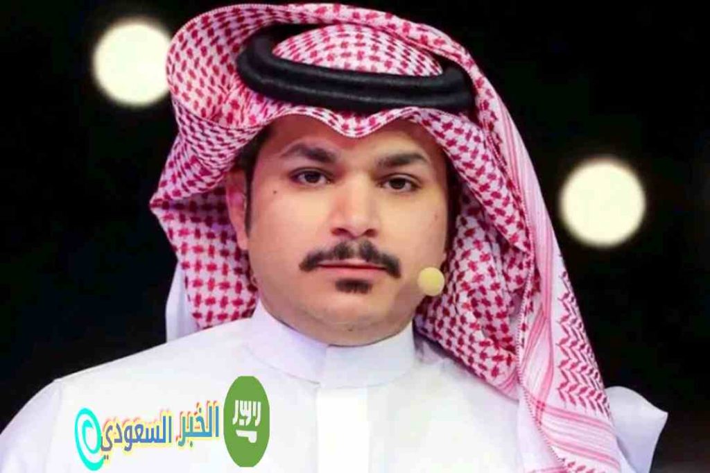 فهد الشهراني ويكيبيديا: الشاعر والإعلامي السعودي الذي ترك بصمة في عالم الشعر والإعلام