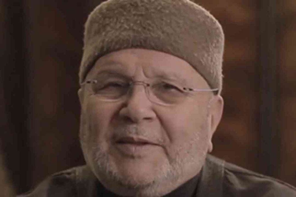 محمد راتب النابلسي ويكيبيديا: السيرة الذاتية حياة حافلة بالعلم والدعوة