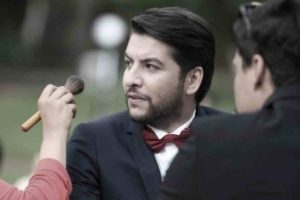 سلمان حميد ويكيبيديا: السيرة الذاتية والمعلومات الشخصية