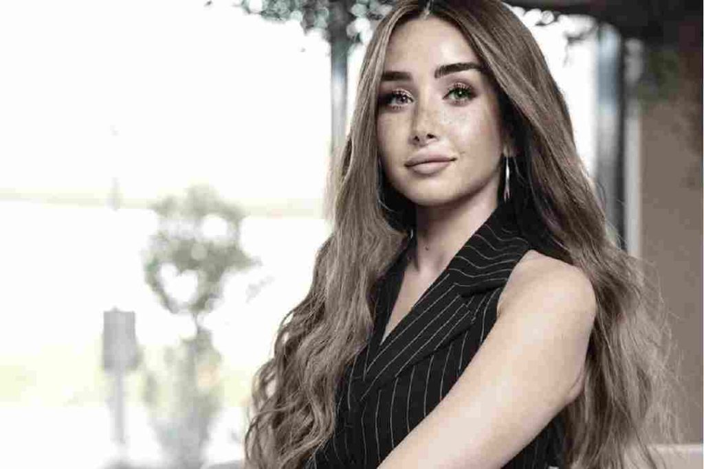هنا الزاهد ويكيبيديا: مسيرة فنية مميزة وتفاصيل جديدة عن حياتها الشخصية