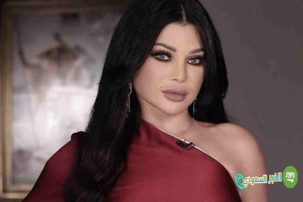 هيفاء وهبي ويكيبيديا: السيرة الذاتية وأهم المعلومات الشخصية