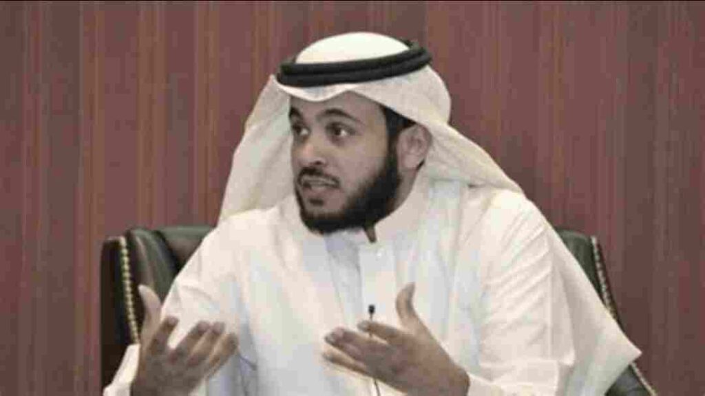 عبدالله المديفر ويكيبيديا: السيرة الذاتية وأهم المعلومات الشخصية