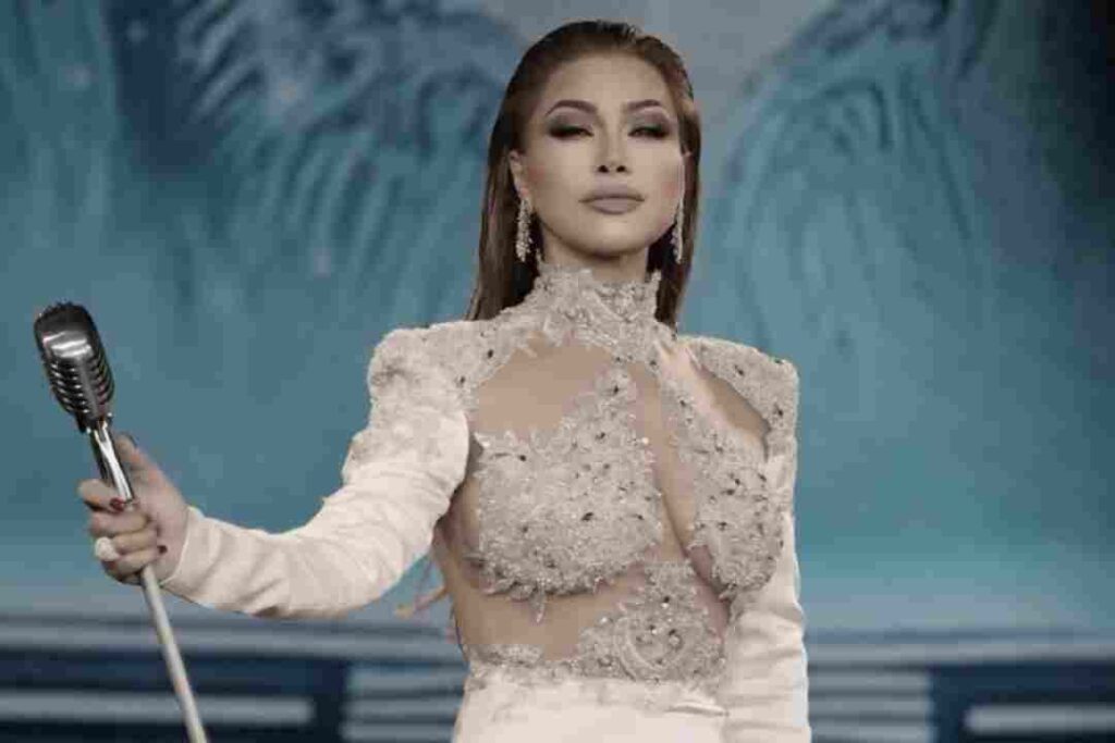 نوال الزغبي ويكيبيديا ديانتها: مسيرة فنية حافلة وتأثير مستمر في الموسيقى العربية