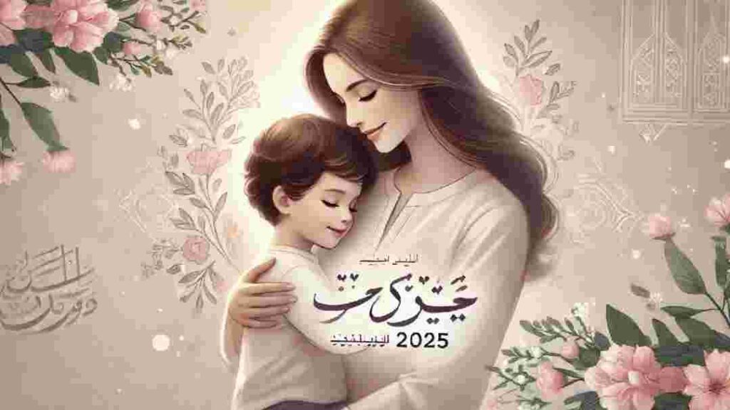 صور عيد الأم 2026