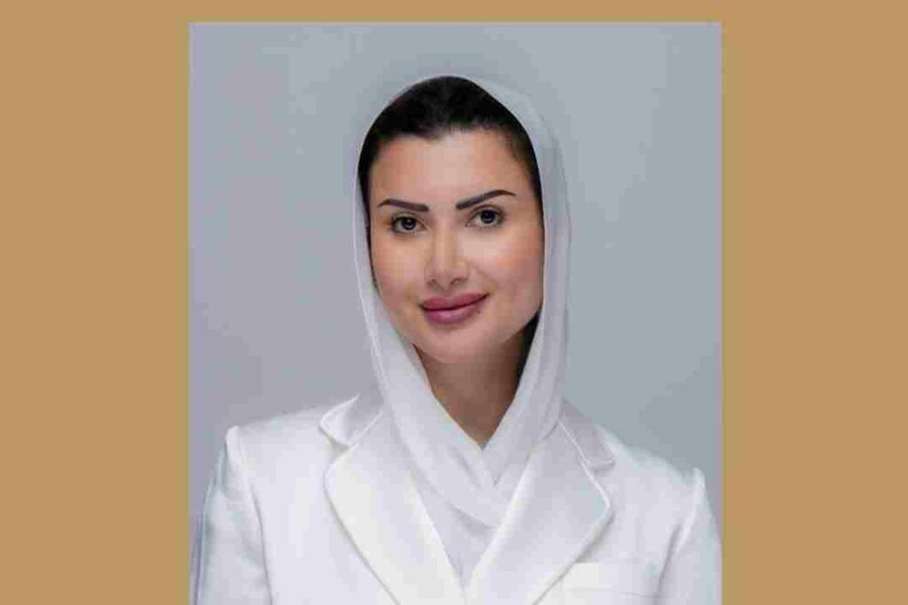 عبير العقل ويكيبيديا: السيرة الذاتية، الديانة، العمر، الجنسية، والمنشأ