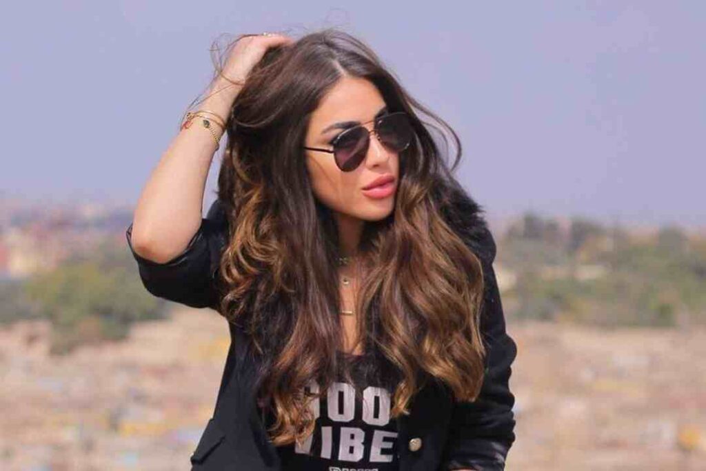 دنيا عبد المعبود ويكيبيديا