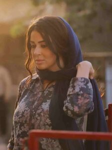 ديانة ميرنا نور الدين مسملة ام مسيحية