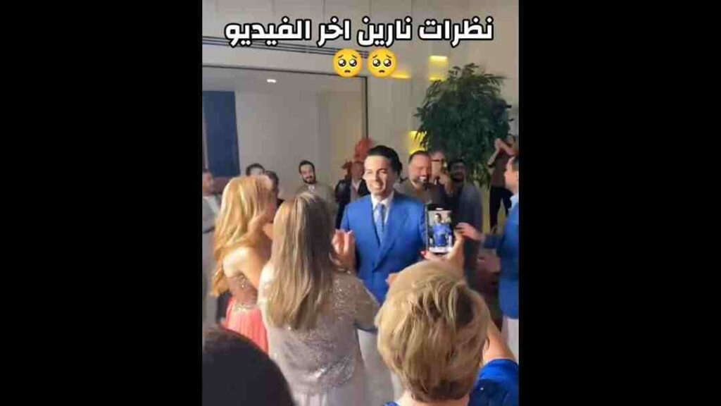 مكان عرس نارين بيوتي ورامي سامو: ليلة من الحلم في الفجيرة