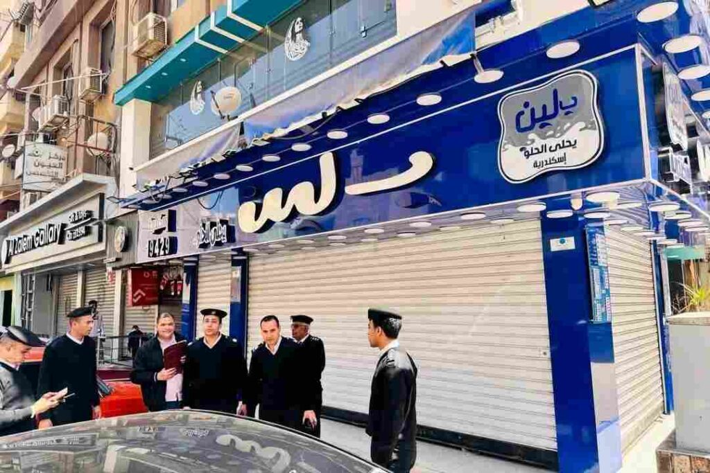مؤمن عادل ويكيبيديا: من دكتور بيطري إلى إمبراطور المطاعم في مصر