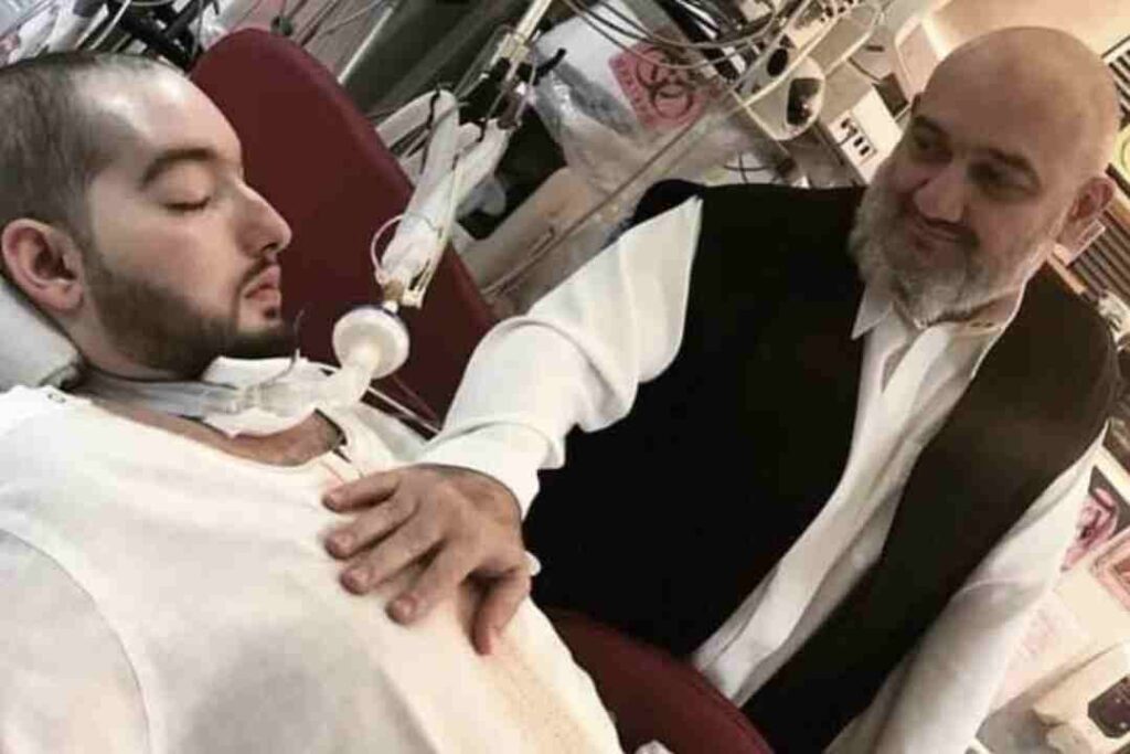 الوليد بن خالد بن طلال ويكيبيديا: قصة الأمير النائم وتفاصيل الحادث الذي غير حياته