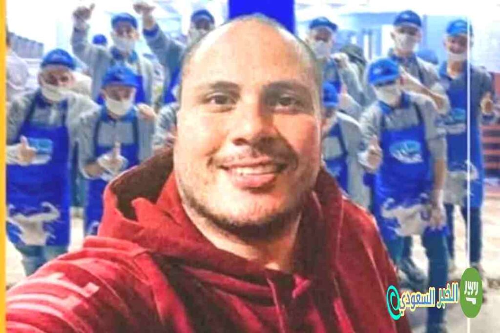 صاحب محلات بلبن ويكيبيديا: من هو مؤمن عادل رائد الأعمال