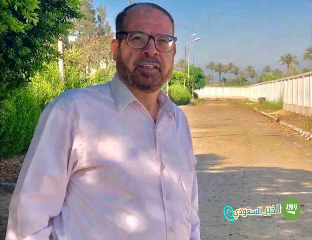 الدكتور جودة محمد عواد ويكيبيديا: السيرة الذاتية، التخصص، والوصفات العلاجية