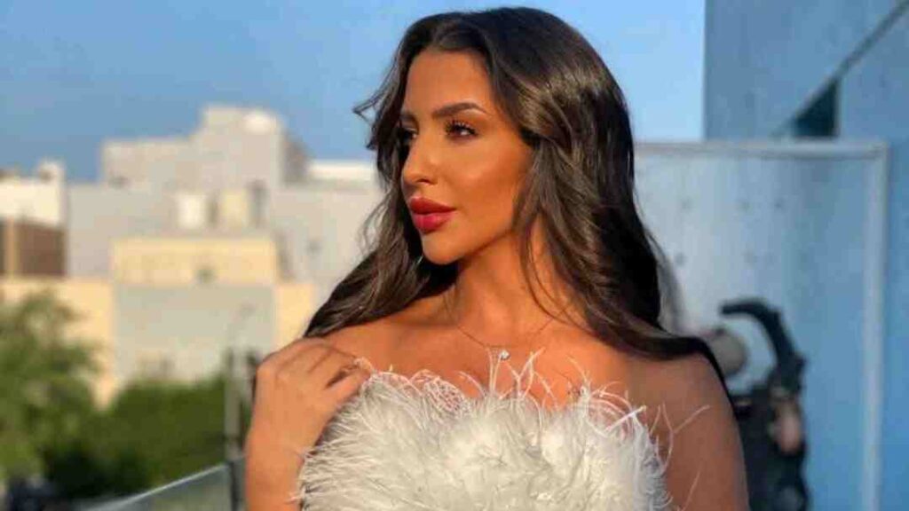 الممثلة رندا حجاج ويكيبيديا – السيرة الذاتية وأهم المعلومات الشخصية عن الممثلة الكويتية الصاعدة