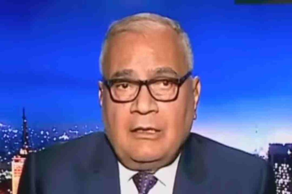 سعد الدين الهلالي ويكيبيديا: السيرة الذاتية الكاملة وآراؤه المثيرة للجدل في قضايا الدين والميراث