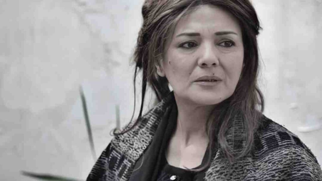 سمر سامي ويكيبيديا: ما هي ديانتها السيرة الذاتية وأهم المعلومات الشخصية