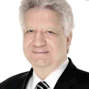 مرتضى منصور ويكيبيديا: السيرة الذاتية وأهم المعلومات الشخصية
