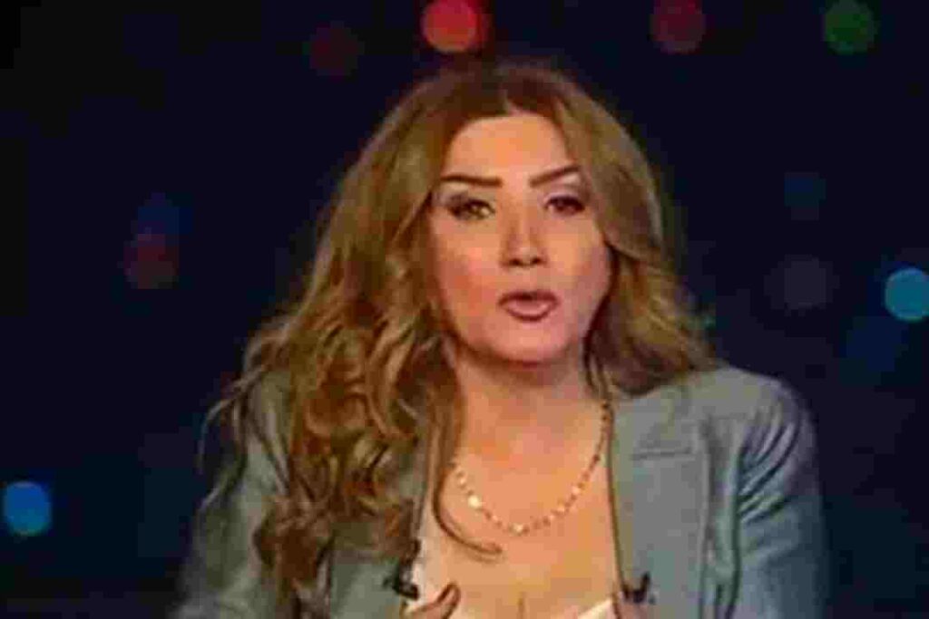 أميرة عبد العظيم ويكيبيديا: السيرة الذاتية وأهم المعلومات الشخصية