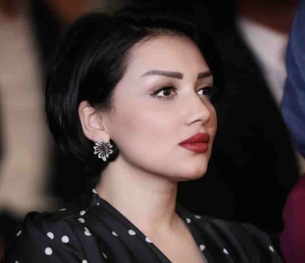 منى سامي ويكيبيديا: الإعلامية العراقية التي أثارت الجدل وحققت النجاح