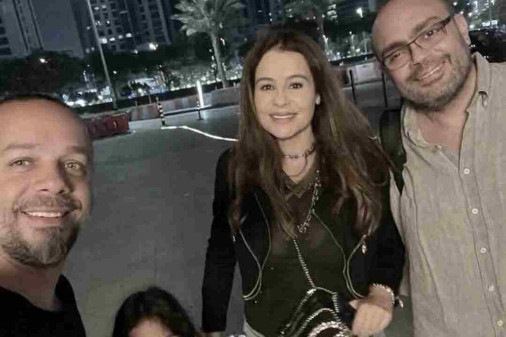 كارول سماحة ويكيبيديا: السيرة الذاتية ومن هو زوجها