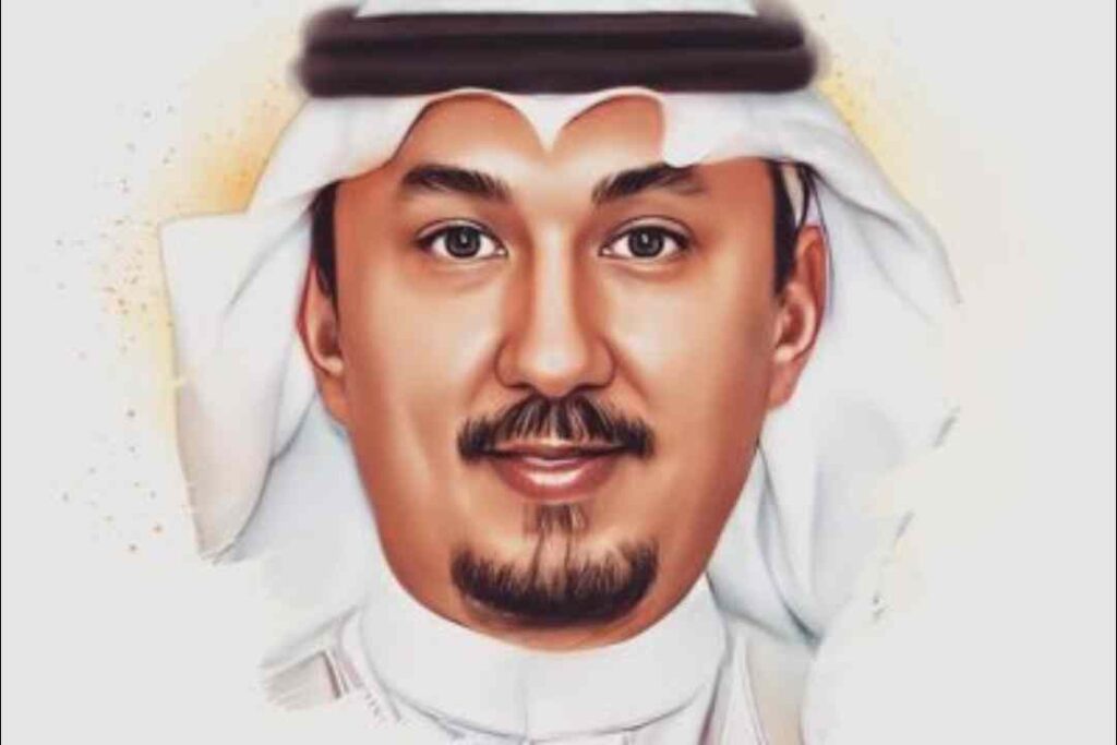 بدر تركستاني ويكيبيديا: السيرة الذاتية بدر تركستاني وش جنسيته