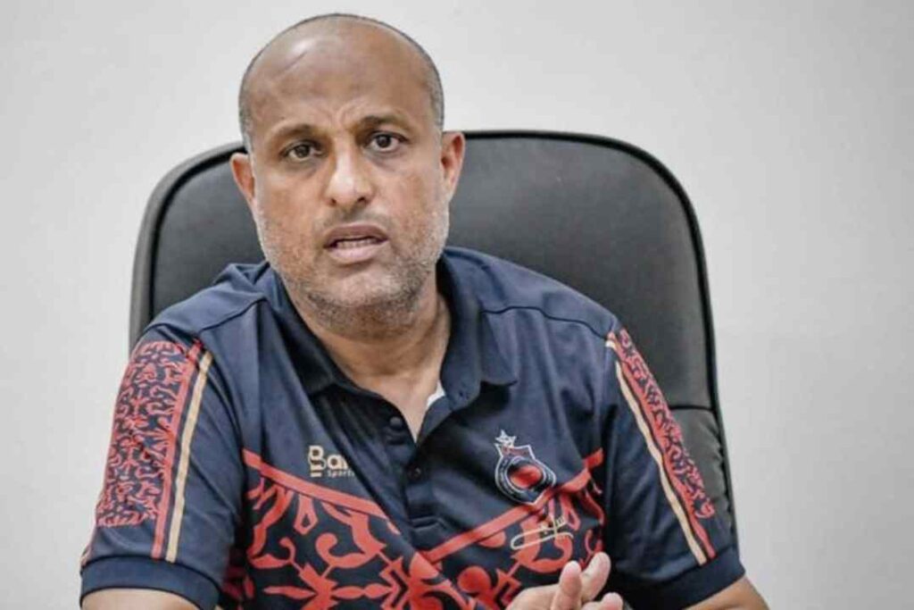 طارق مصطفى ويكيبيديا: السيرة الذاتية وأبرز محطات حياته المهنية والشخصية