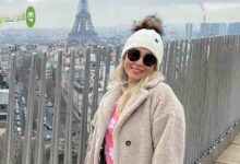 سلمى غزالي ويكيبيديا: السيرة الذاتية وأهم المعلومات الشخصية