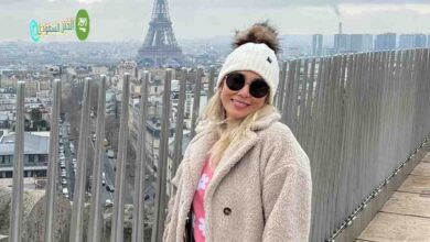 سلمى غزالي ويكيبيديا: السيرة الذاتية وأهم المعلومات الشخصية