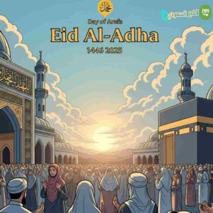 وقفة عيد الأضحى 2025: كل ما تحتاج معرفته عن يوم عرفة 1446 هـ – تاريخه، فضائله، وأفضل الأعمال الشرعية وفق أحدث الحسابات الفلكية