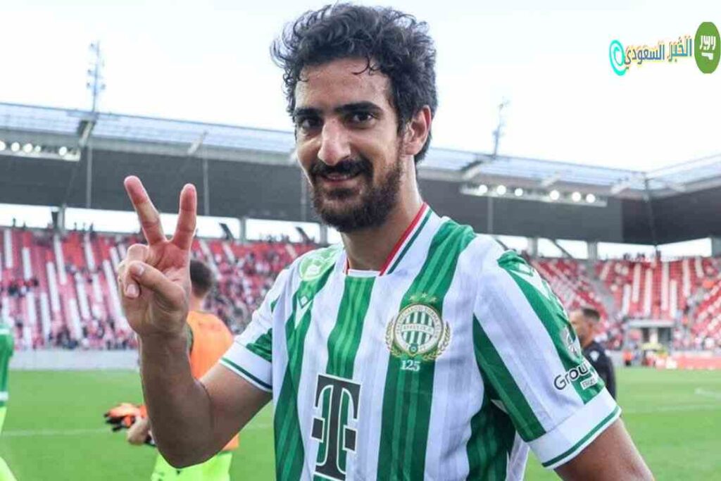 محمد علي بن رمضان ويكيبيديا: نجم الوسط التونسي ومسيرته الاحترافية