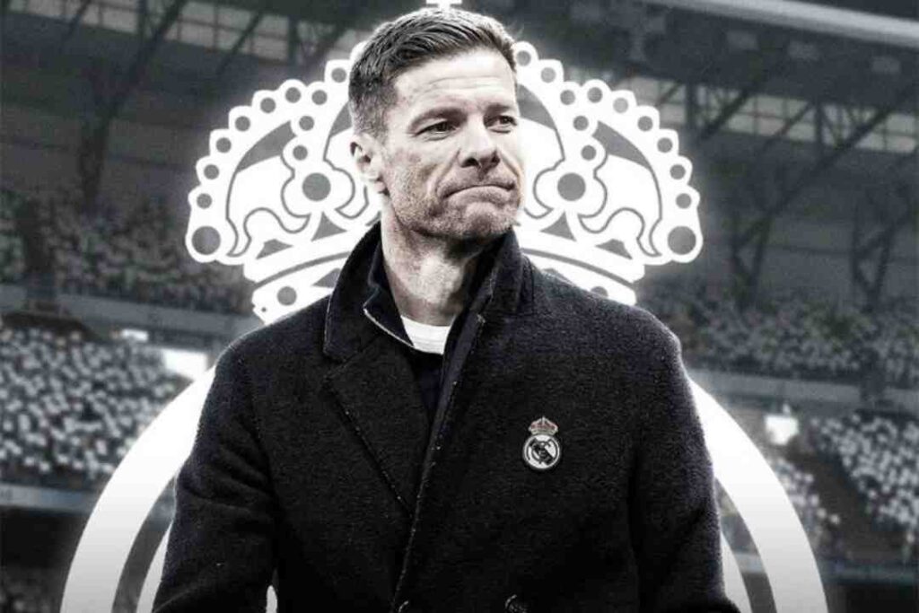 تشابي ألونسو يعود إلى ريال مدريد: بداية عهد جديد في البرنابيو