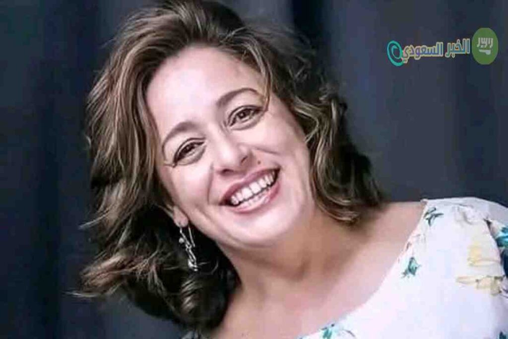 من هي ريم تاكوشت ويكيبيديا: السيرة الذاتية وأهم المعلومات الشخصية
