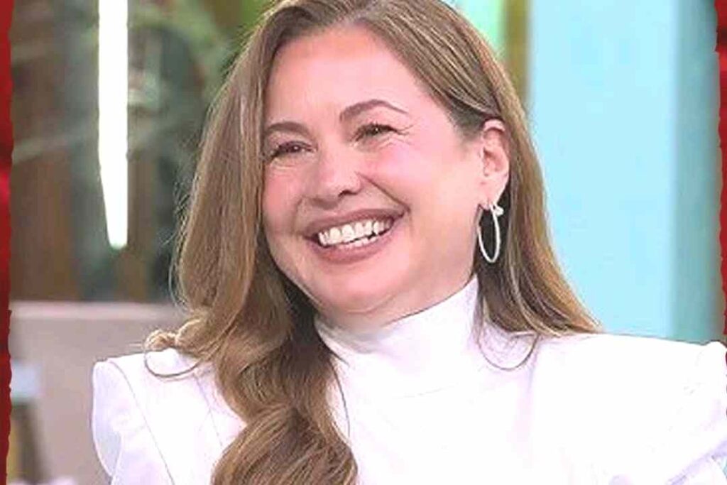 ريا أبي راشد ويكيبيديا: سيرة إعلامية ملهمة وتفاصيل حياتها الشخصية والمهنية