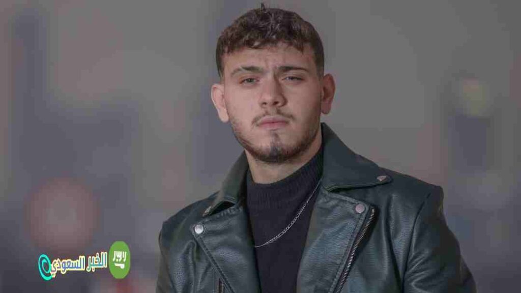 المغني الشامي ويكيبيديا: النجم السوري الصاعد الذي أسر قلوب الملايين