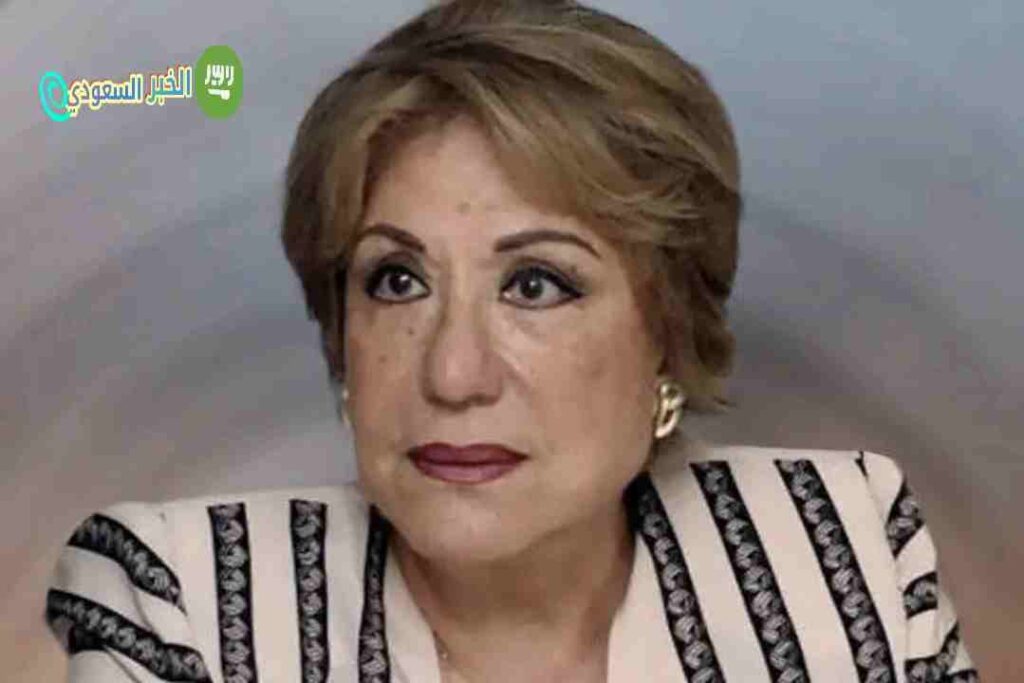 تفاصيل وفاة الفنانة سميحة أيوب ومسيرتها الفنية الخالدة