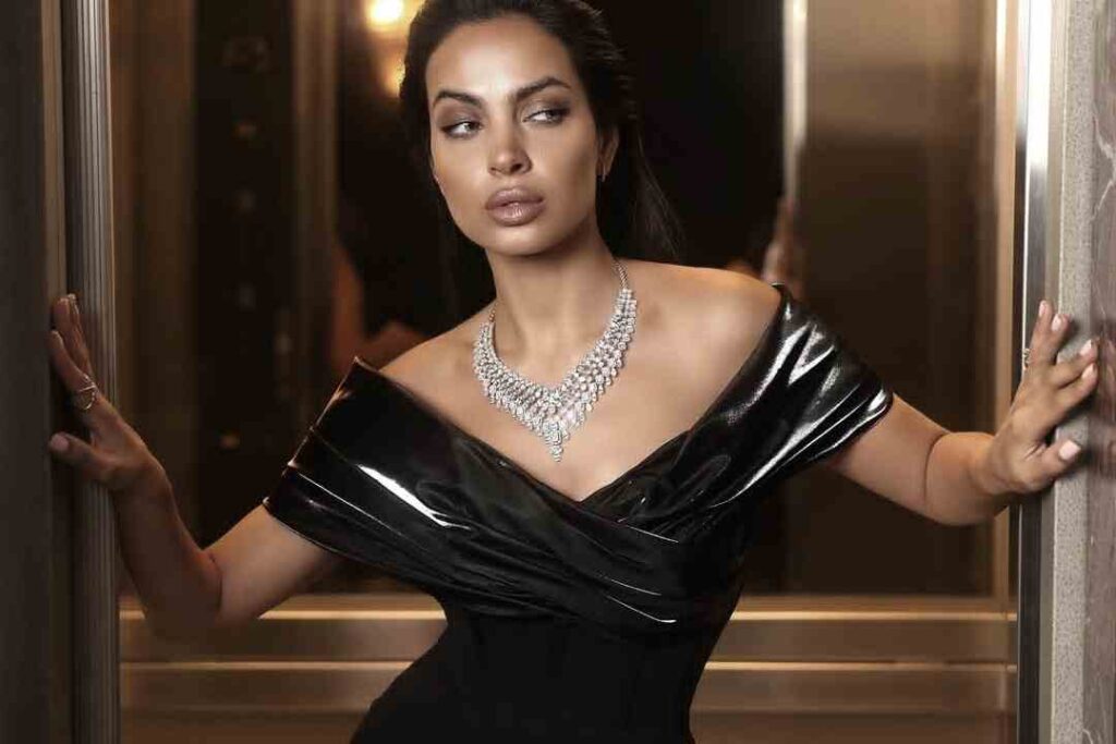 مارتا حامد ويكيبيديا: من عرض الأزياء إلى دراما “ابن الباشا” – سيرة حياة متجددة