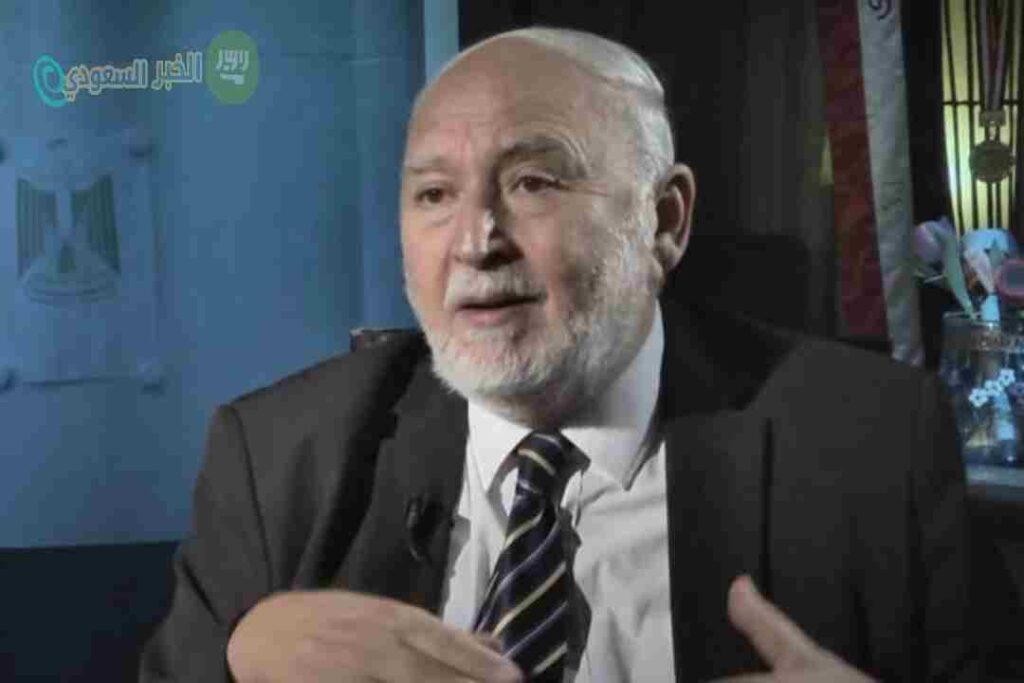 يسري أبو شادي ويكيبيديا – السيرة الذاتية والمسار المهني الكامل