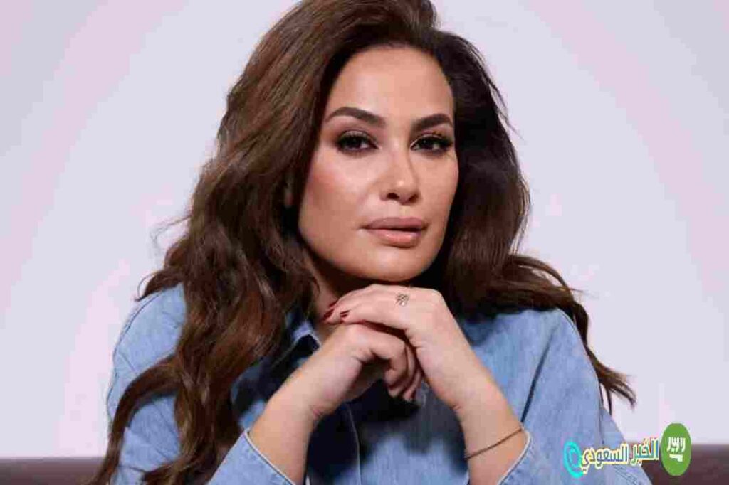 من هي هند صبري ويكيبيديا؟ أسرار حياتها وزواجها وعلاقتها بالفنان باسل خياط