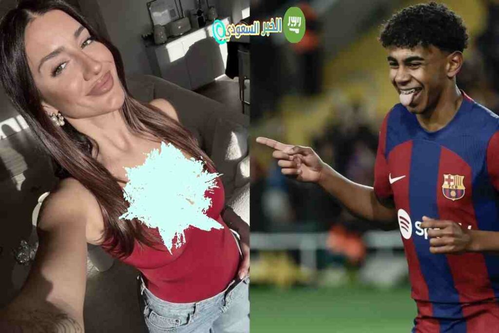 فاتي فاسكيز ويكيبيديا: فاتي فازكيز من مضيفة طيران إلى مؤثرة تتعرض للتهديد بسبب شائعة علاقة مع لامين يمال