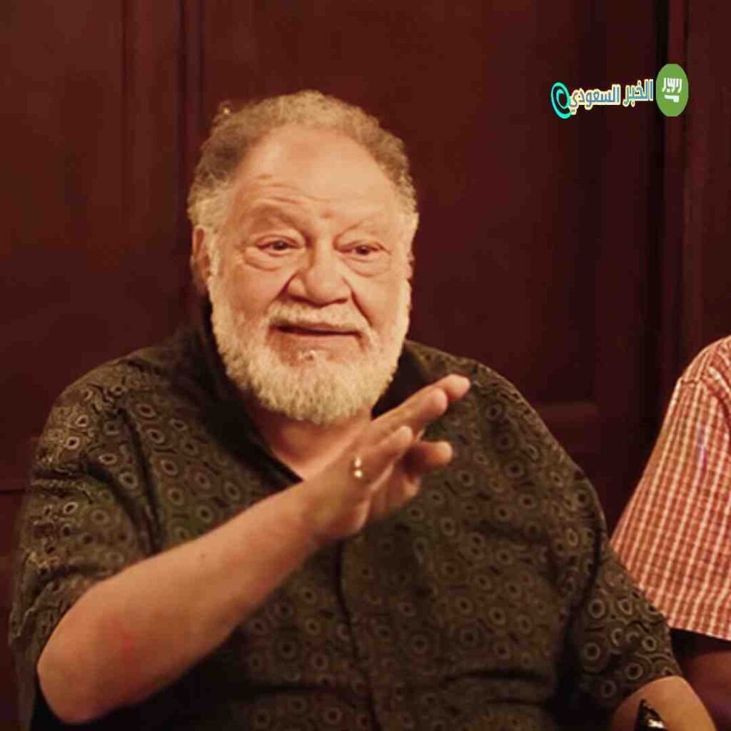 يحيى الفخراني ويكيبيديا: السيرة الذاتية، ديانته، زوجته، وأهم أعماله الفنية