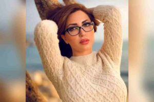 نسرين طافش