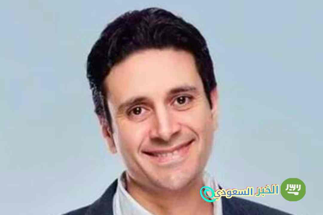 كريم العمري ويكيبيديا السيرة الذاتية