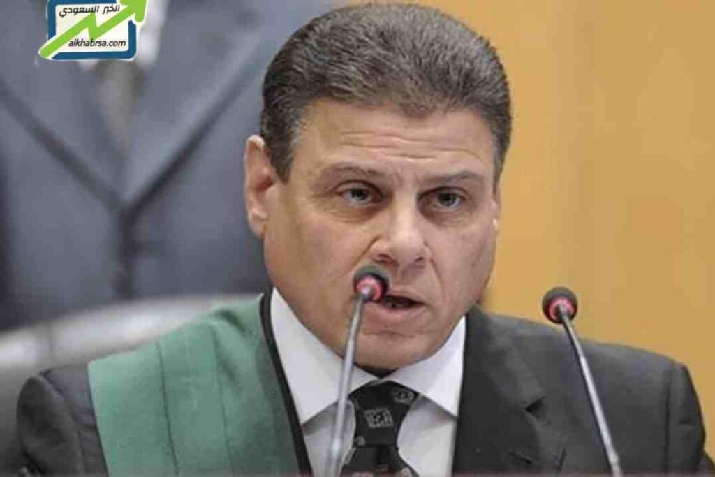 المستشار أيمن حجاج ويكيبيديا: من سلك القضاء إلى قضية جنائية بارزة