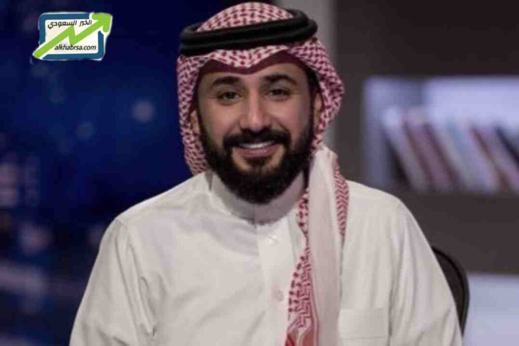 طارق الحربي ويكيبيديا؟ ديانته، كم عمره، جنسيته، زوجته السيرة الذاتية
