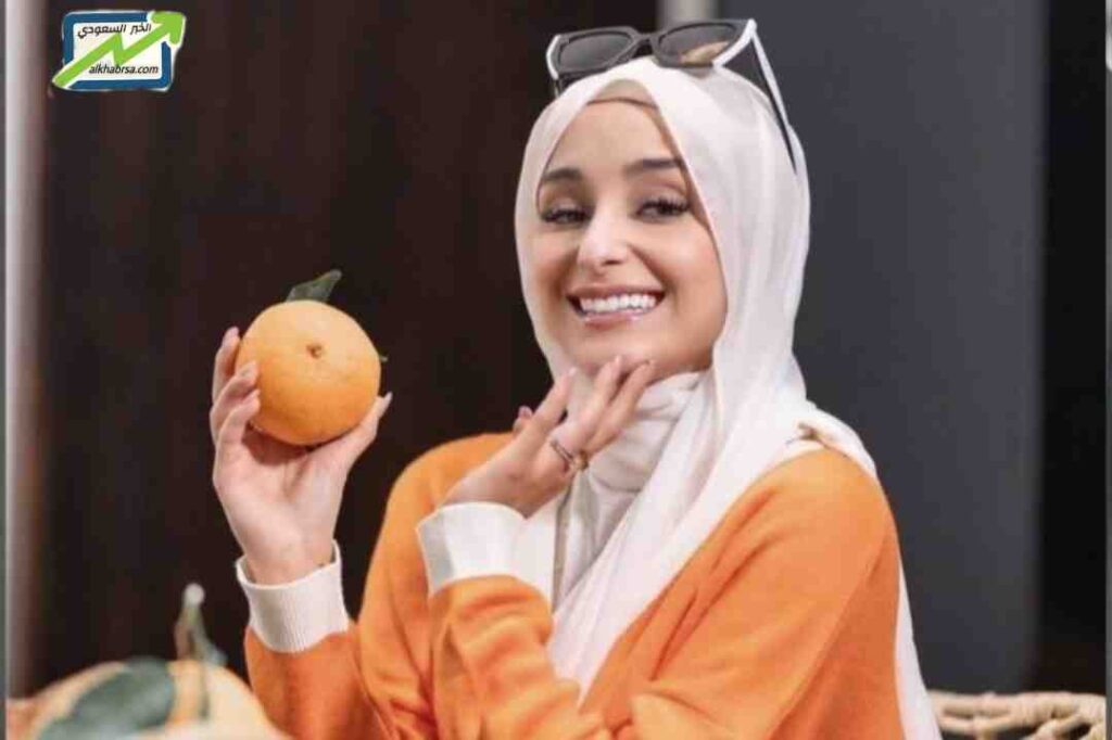 ضحى العريبي ويكيبيديا السيرة الذاتية