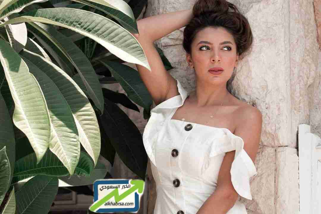 بسمة داود ويكيبيديا | ديانة بسمة داود كم عمرها ومن هو زوجها